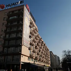 Апартаменты Top Ten House Marszalkowska 8, Варшава